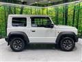 2024 Suzuki Jimny Sierra
