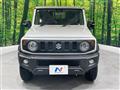 2024 Suzuki Jimny Sierra