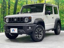 2024 Suzuki Jimny Sierra