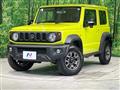 2024 Suzuki Jimny Sierra