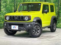 2024 Suzuki Jimny Sierra