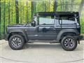 2024 Suzuki Jimny Sierra