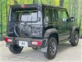 2024 Suzuki Jimny Sierra