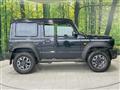 2024 Suzuki Jimny Sierra