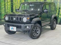 2024 Suzuki Jimny Sierra
