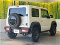 2024 Suzuki Jimny Sierra