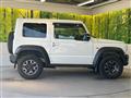 2024 Suzuki Jimny Sierra