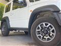 2024 Suzuki Jimny Sierra