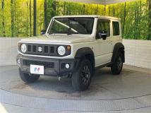 2024 Suzuki Jimny Sierra
