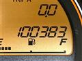 2009 Honda ZEST SPARK
