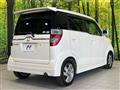 2009 Honda ZEST SPARK