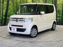 2015 Honda N BOX