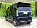 2016 Honda N BOX