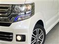2016 Honda N BOX