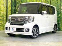2016 Honda N BOX