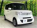 2016 Honda N BOX