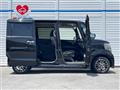 2016 Honda N BOX