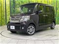 2016 Honda N BOX