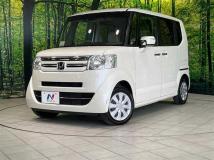 2016 Honda N BOX