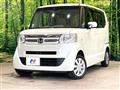 2016 Honda N BOX