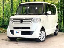 2016 Honda N BOX