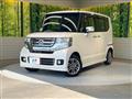 2016 Honda N BOX