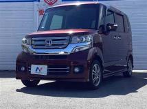 2016 Honda N BOX