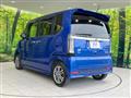 2016 Honda N BOX