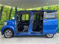 2016 Honda N BOX