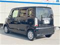 2016 Honda N BOX