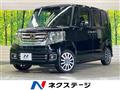 2016 Honda N BOX