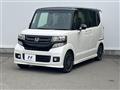 2016 Honda N BOX