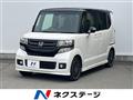 2016 Honda N BOX