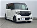 2016 Honda N BOX