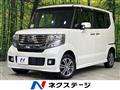2015 Honda N BOX