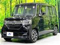 2018 Honda N BOX
