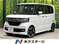 2019 Honda N BOX