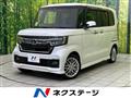 2021 Honda N BOX