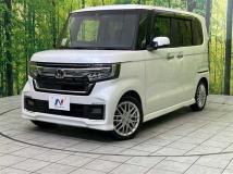 2021 Honda N BOX