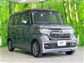 2021 Honda N BOX