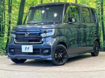 2024 Honda N BOX