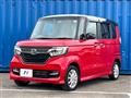 2019 Honda N BOX