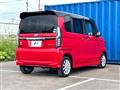 2019 Honda N BOX