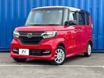2019 Honda N BOX