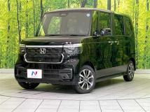2026 Honda N BOX