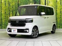 2026 Honda N BOX