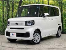 2026 Honda N BOX
