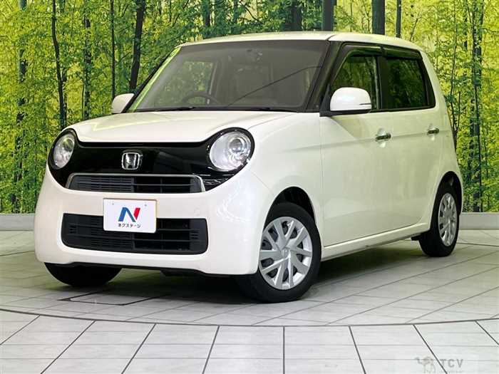 2014 Honda N-ONE