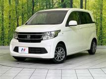2014 Honda N-WGN