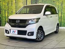 2014 Honda N-WGN